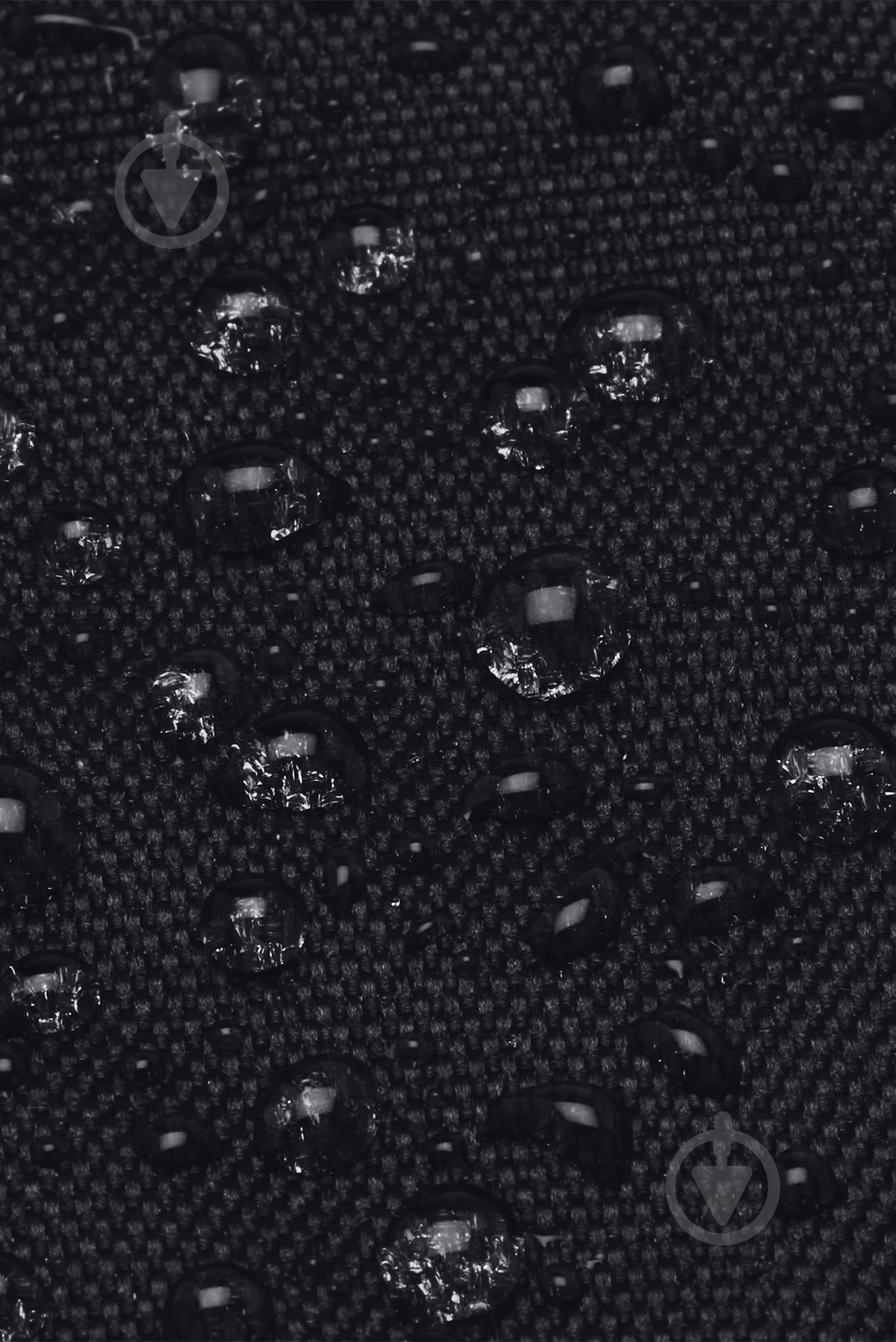Рюкзак Under Armour UA Hustle 6.0 Backpack 1384672-002 29 л чорний - фото 6