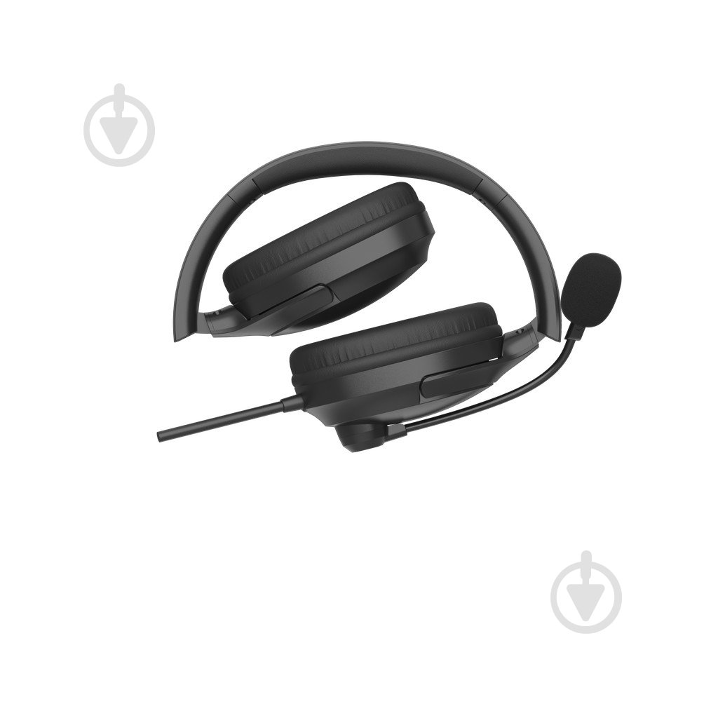 Гарнитура A4Tech black (FH280U (Black)) - фото 11 Гарнитура A4Tech black (FH280U (Black)) - фото 11