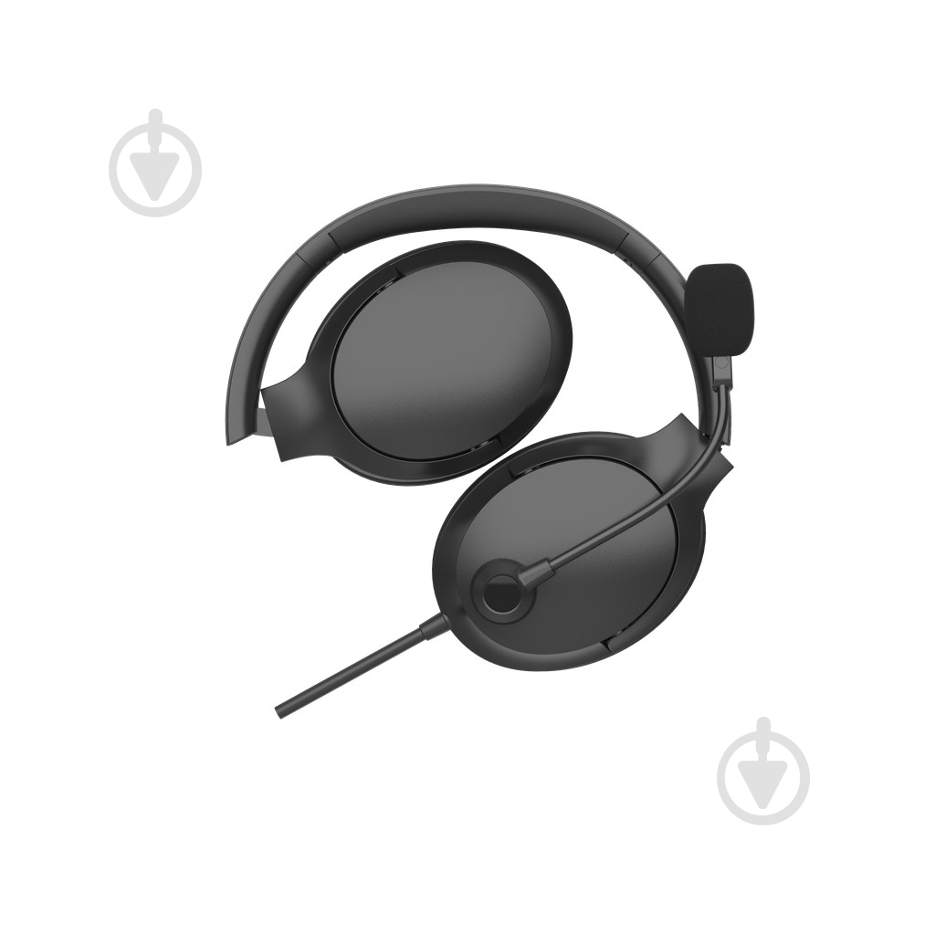 Гарнитура A4Tech black (FH280U (Black)) - фото 12 Гарнитура A4Tech black (FH280U (Black)) - фото 12