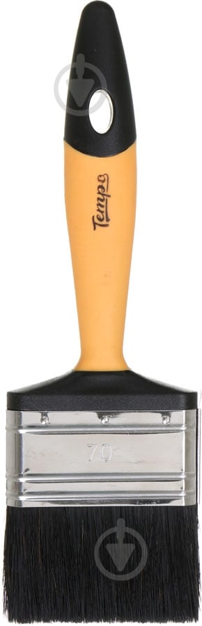 Кисть Tempo для алкидных 2К 70 мм 70мм - фото 1