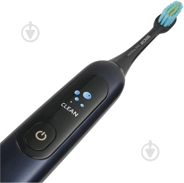 Электрическая зубная щетка Sencor SOC 5010BL - фото 4