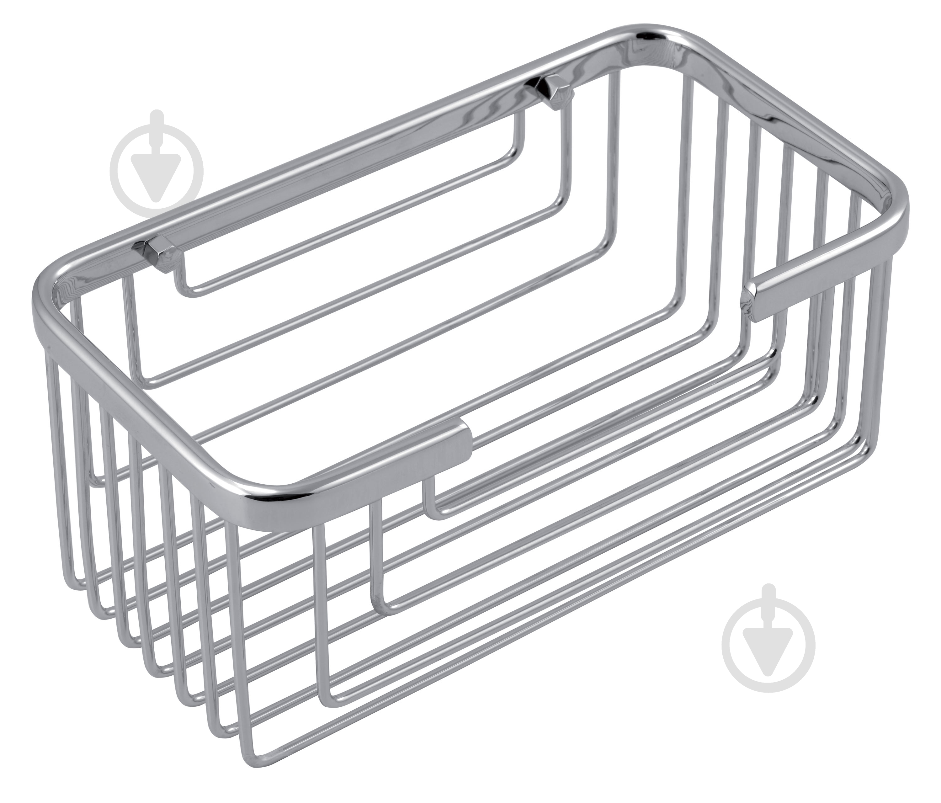 Полка-сетка Ferro Metalia 6077.0 - фото 1