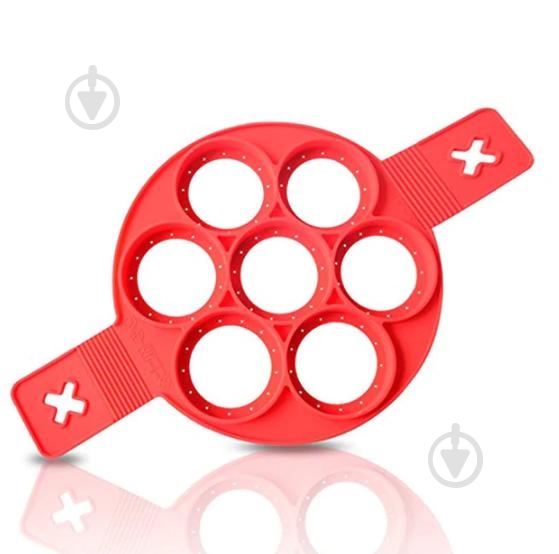 Форма силиконовая Supretto 4902 - фото 2