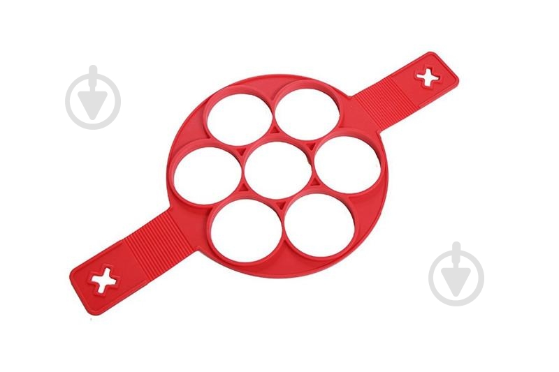 Форма силиконовая Supretto 4902 - фото 1