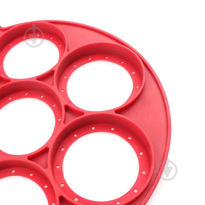 Форма силиконовая Supretto 4902 - фото 3