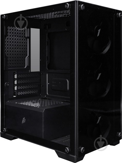 Корпус 1stPlayer X2-M-3B1 - фото 1