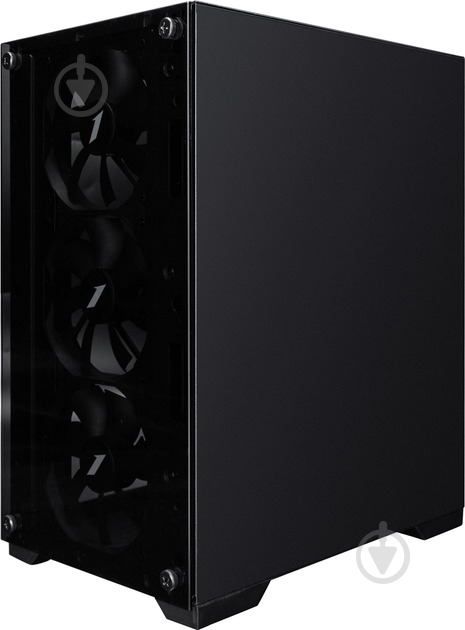 Корпус 1stPlayer X2-M-3B1 - фото 3