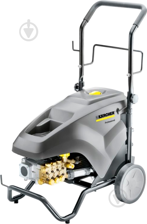 Мини-мойка Karcher HD 9/20-4 Classic 1.367-308.0 - фото 1 Мини-мойка Karcher HD 9/20-4 Classic 1.367-308.0 - фото 1