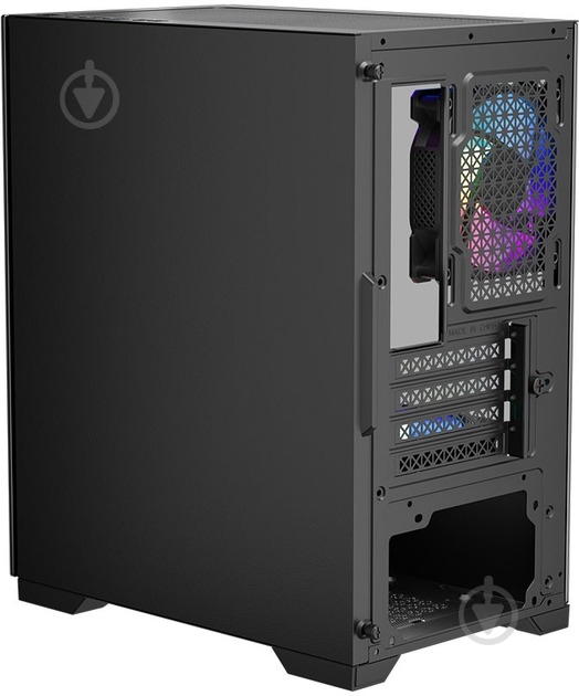 Корпус 1stPlayer X2-M-4F2(AP) - фото 7