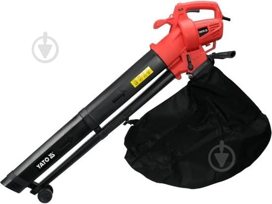 Воздуховод YATO YT-85180 - фото 1