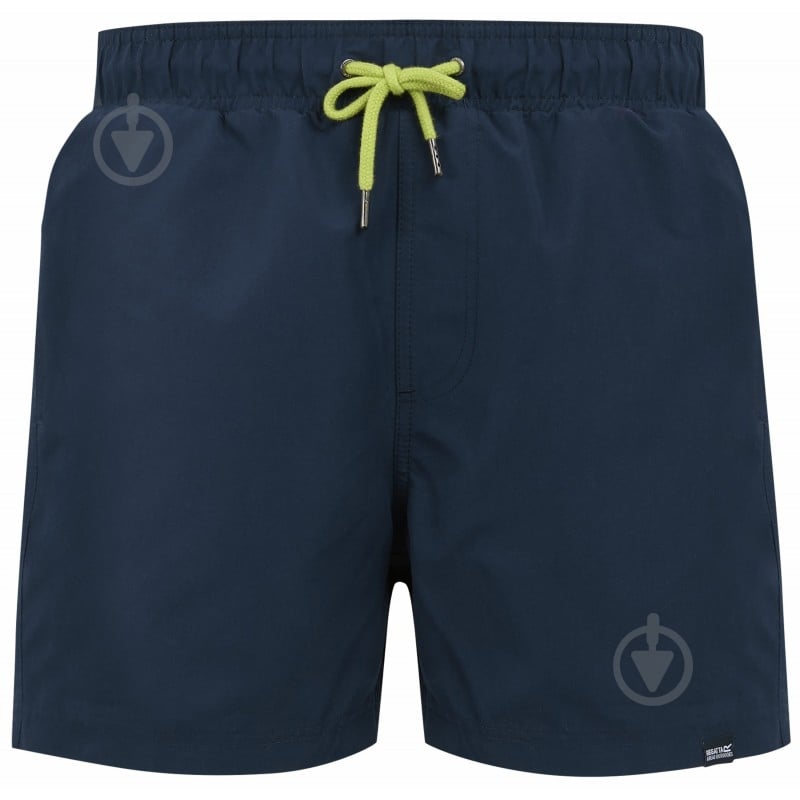 Шорти Regatta Mawson SwShortIII RMM016-6H2 р. S синій - фото 1 Шорти Regatta Mawson SwShortIII RMM016-6H2 р. S синій - фото 1