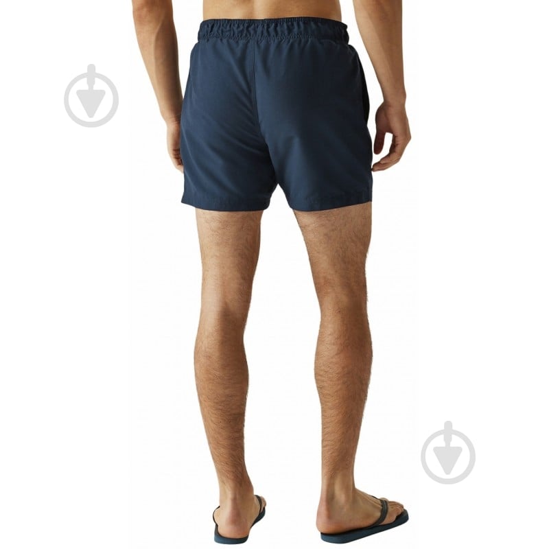 Шорти Regatta Mawson SwShortIII RMM016-6H2 р. S синій - фото 5 Шорти Regatta Mawson SwShortIII RMM016-6H2 р. S синій - фото 5