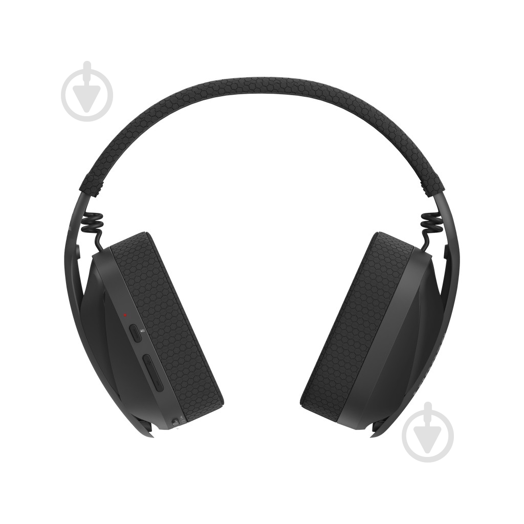 Гарнитура BLOODY black (GR280 (Black)) - фото 6