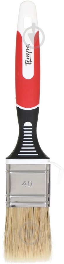 Пензель Tempo PRO універсальний 3К 40мм - фото 1