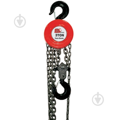 Лебедка TORIN TR9030 3 т - фото 1