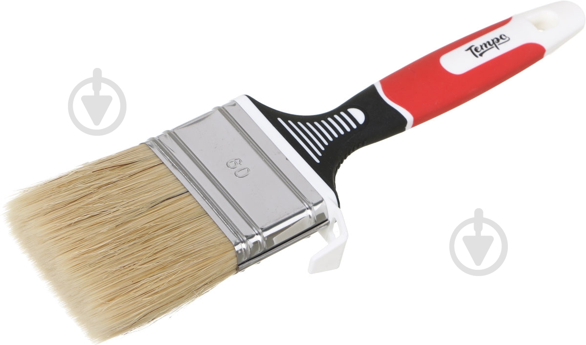 Пензель Tempo PRO універсальний 3К 60мм - фото 2