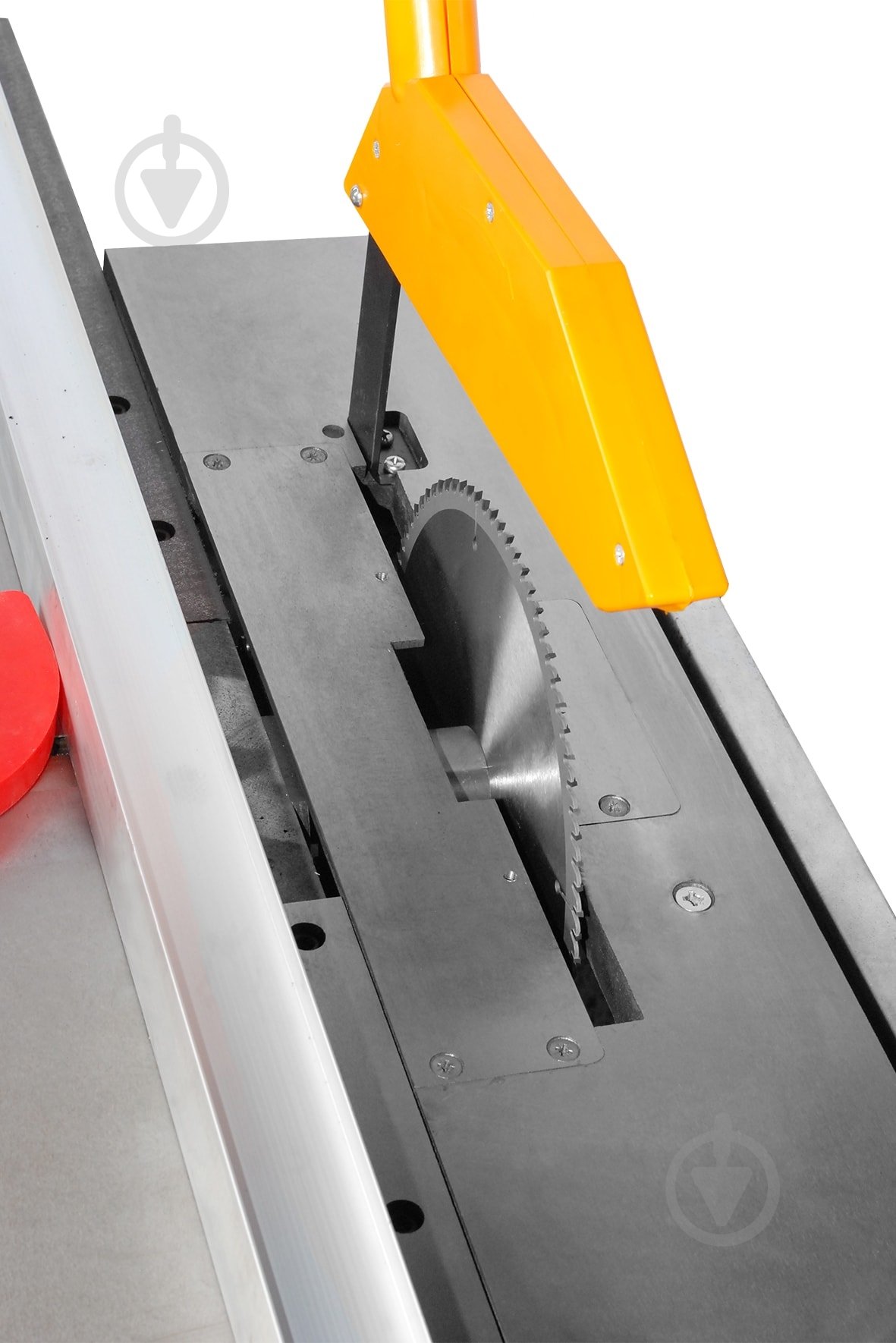 Станок деревообрабатывающий FDB Maschinen MLQ 300 КВ 826902 - фото 3