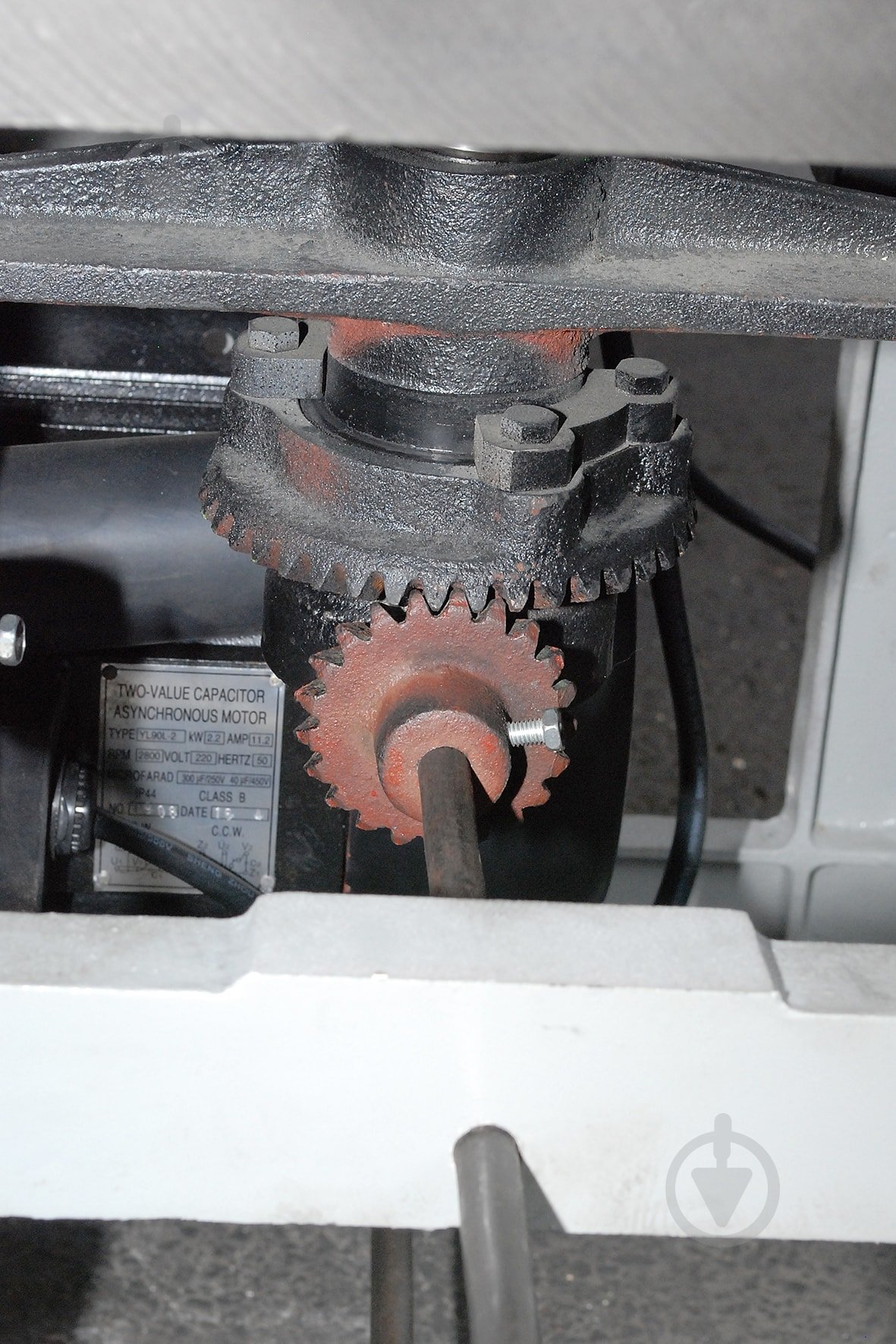 Станок деревообрабатывающий FDB Maschinen MLQ 300 КВ 826902 - фото 5