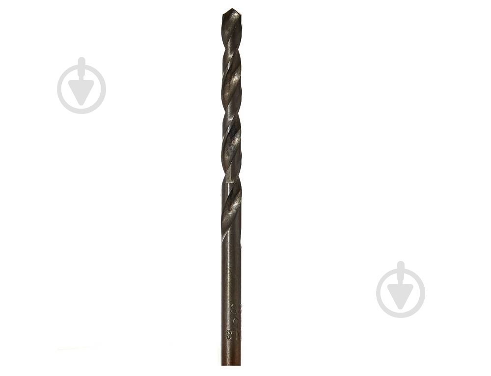Сверло по металлу Vitals 4.5 HSS 10 шт. 190220 - фото 1 Сверло по металлу Vitals 4.5 HSS 10 шт. 190220 - фото 1