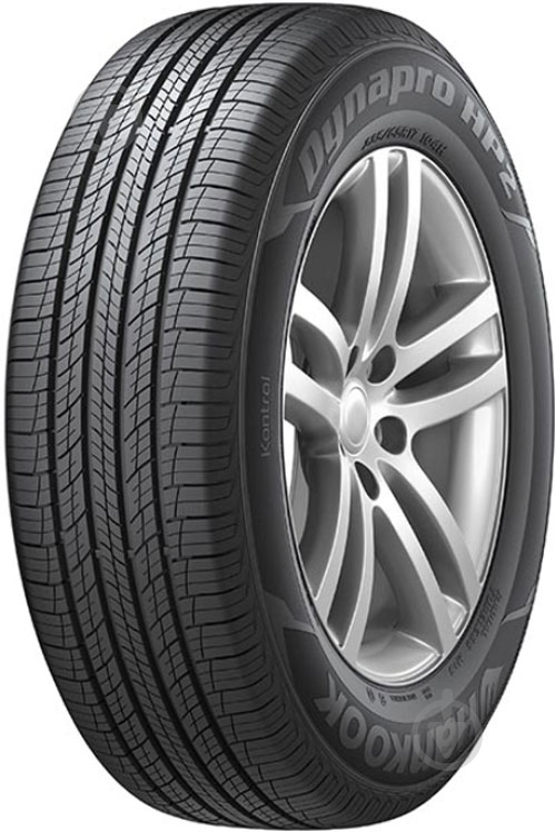 Шина Hankook RA33 235/55R18 100 V лето - фото 1