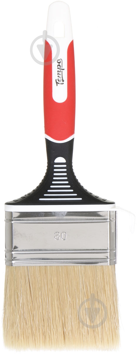 Пензель Tempo PRO універсальний 3К 80мм - фото 1