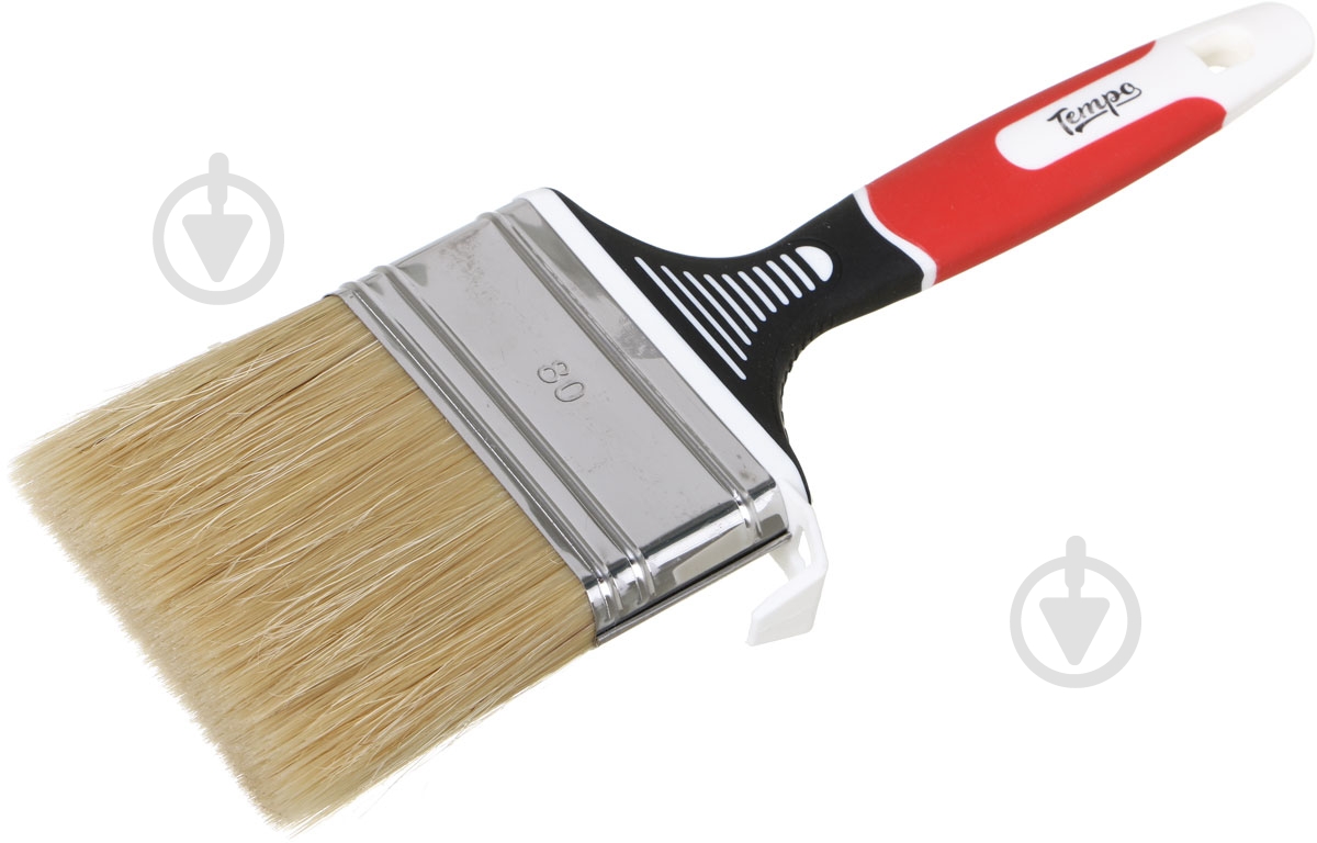 Пензель Tempo PRO універсальний 3К 80мм - фото 2