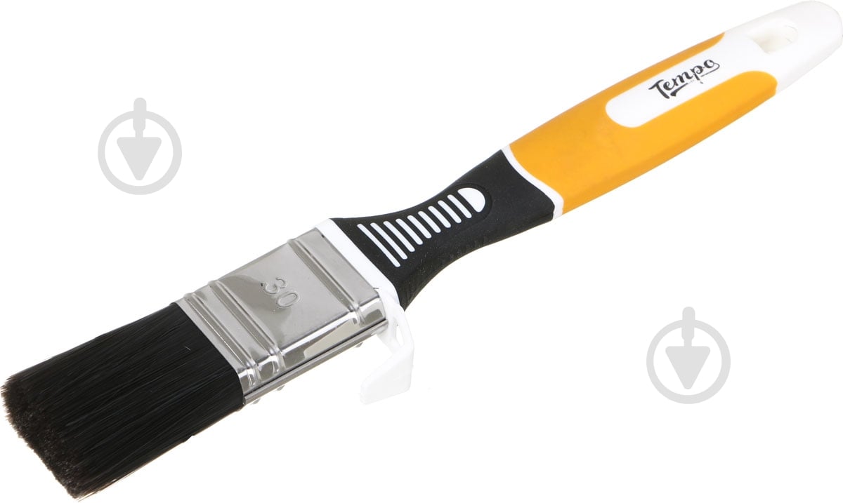 Кисть Tempo PRO для алкидных 3К 30мм - фото 2