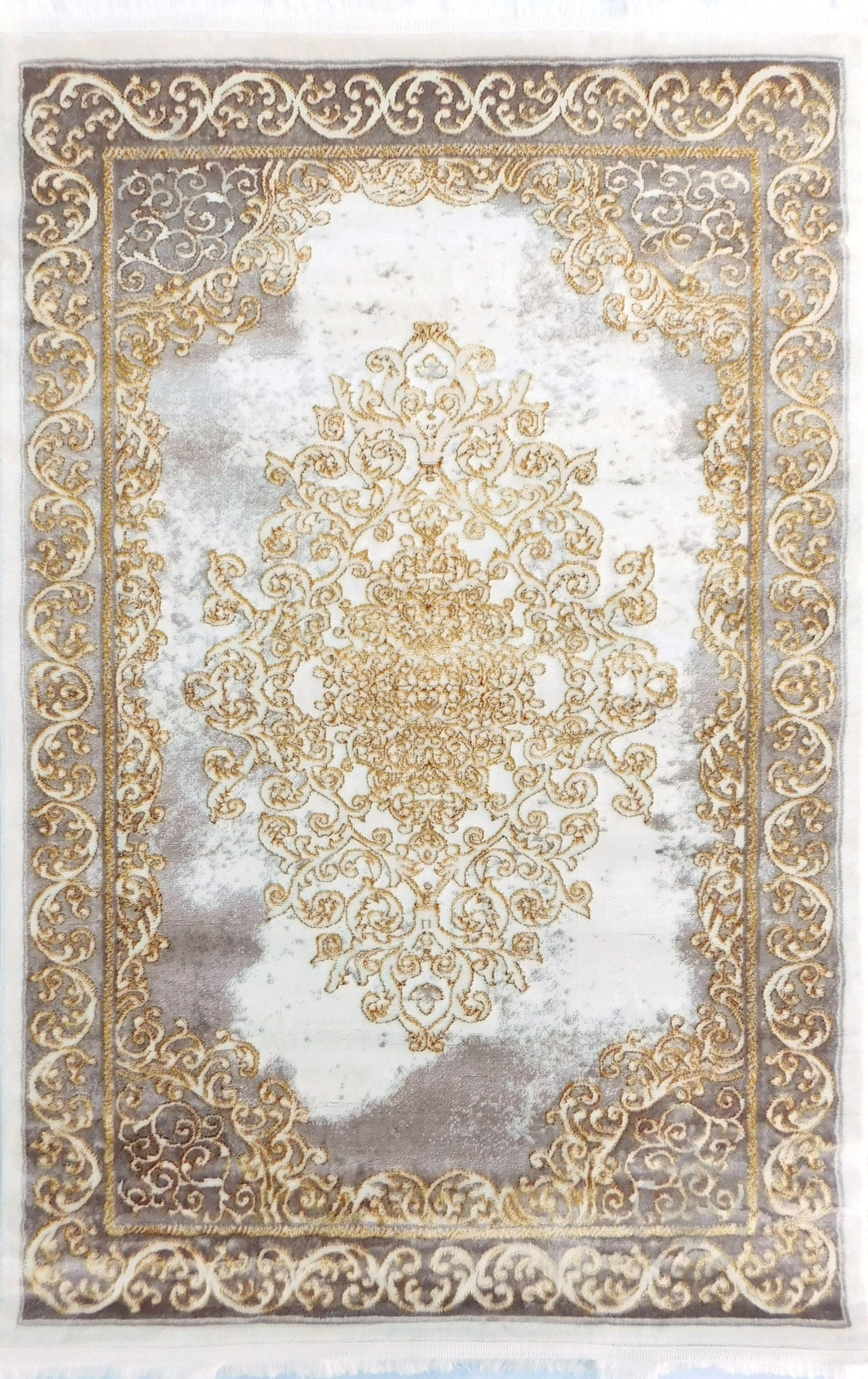 Доріжка Art Carpet Paris 80 W 1,2 м - фото 1