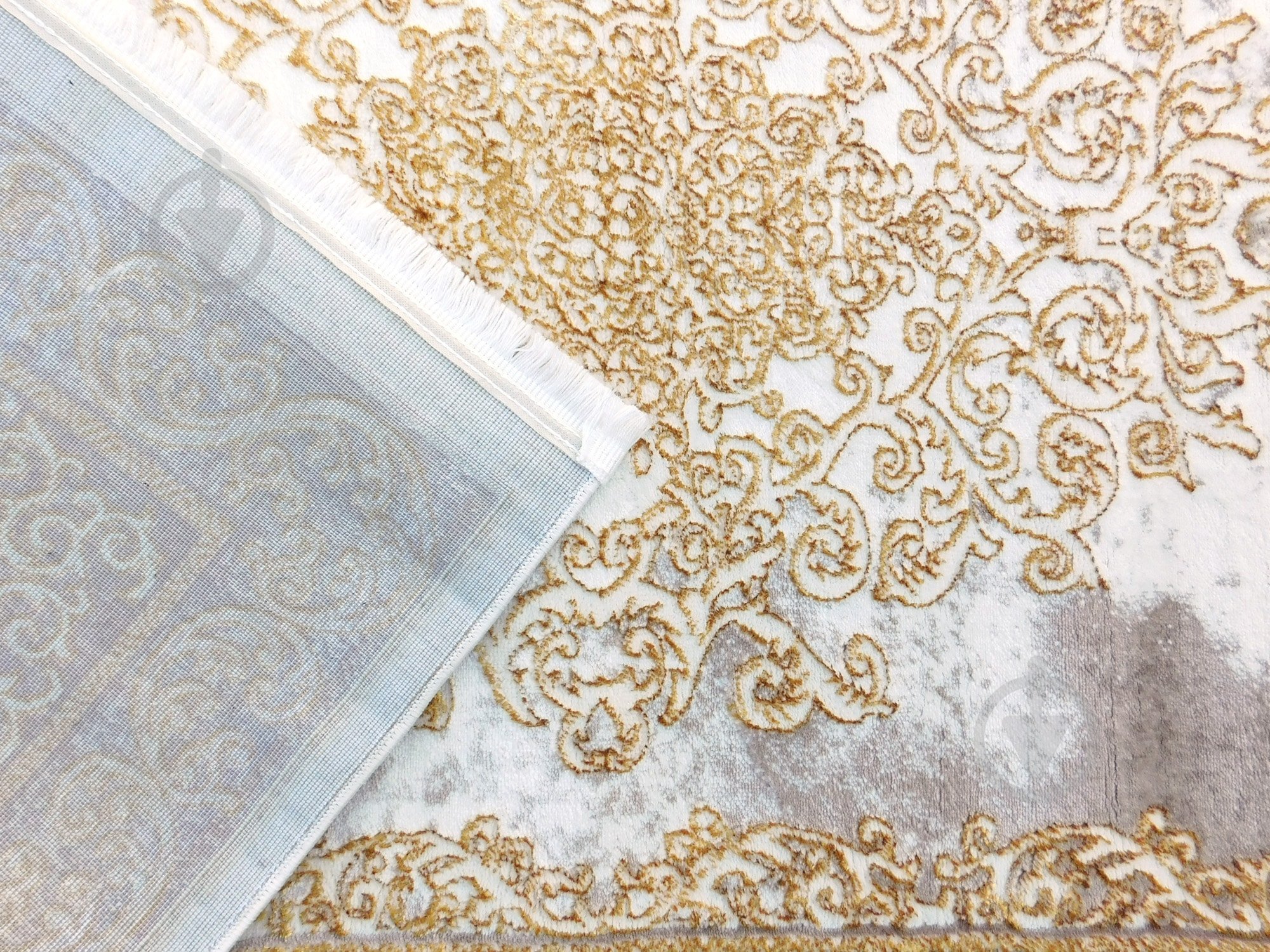 Доріжка Art Carpet Paris 80 W 1,2 м - фото 2