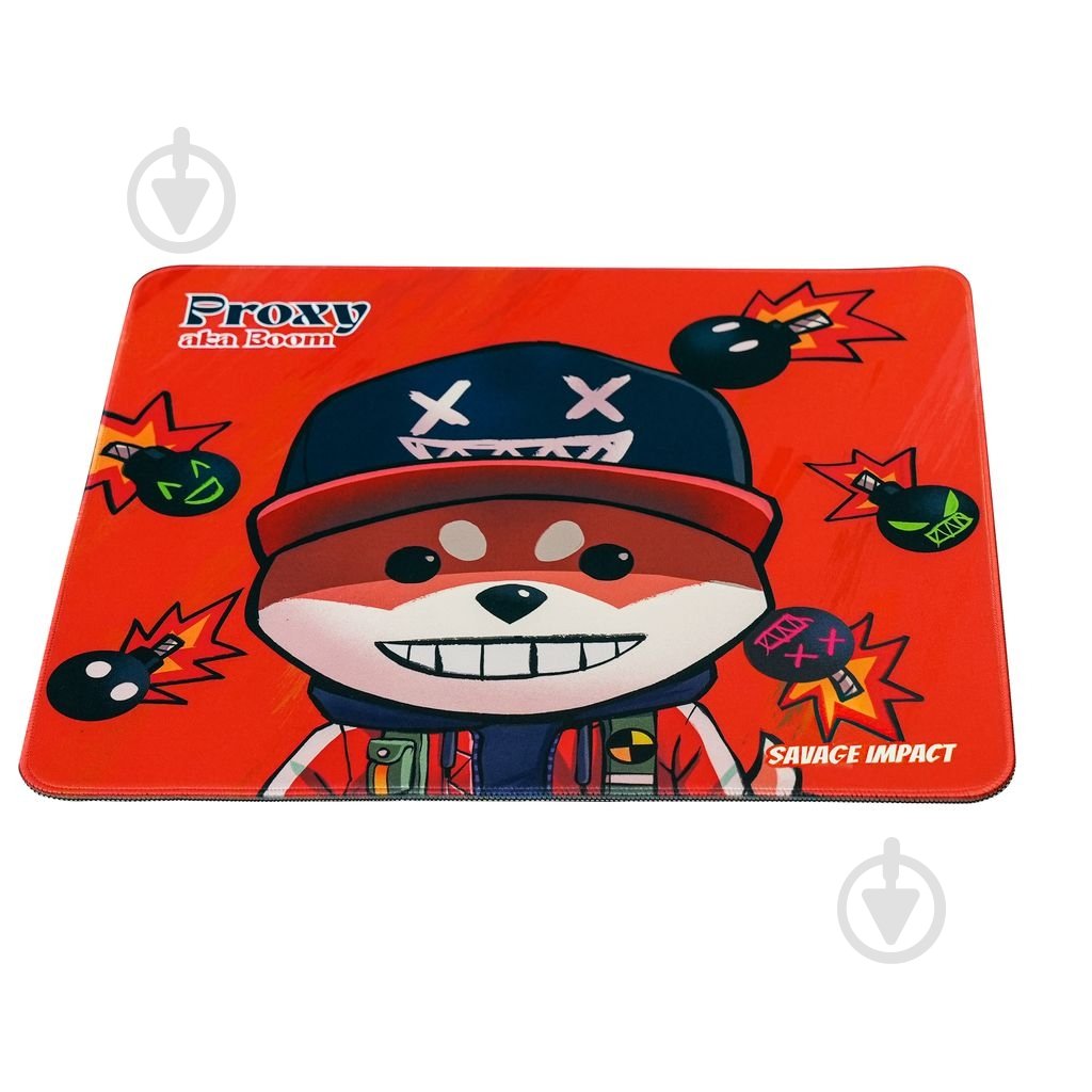 Розвиваюча іграшка BLOODY (BP-45 Proxy Boom (Fire)) - фото 2 Розвиваюча іграшка BLOODY (BP-45 Proxy Boom (Fire)) - фото 2