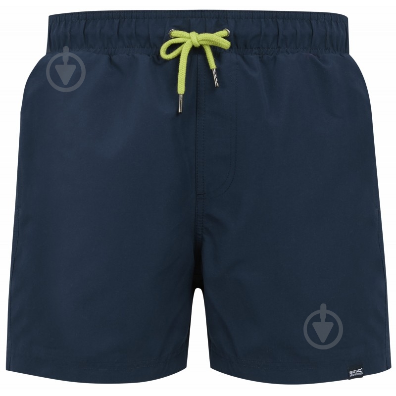 Шорти Regatta Mawson SwShortIII RMM016-6H2 р. XXL синій - фото 1 Шорти Regatta Mawson SwShortIII RMM016-6H2 р. XXL синій - фото 1