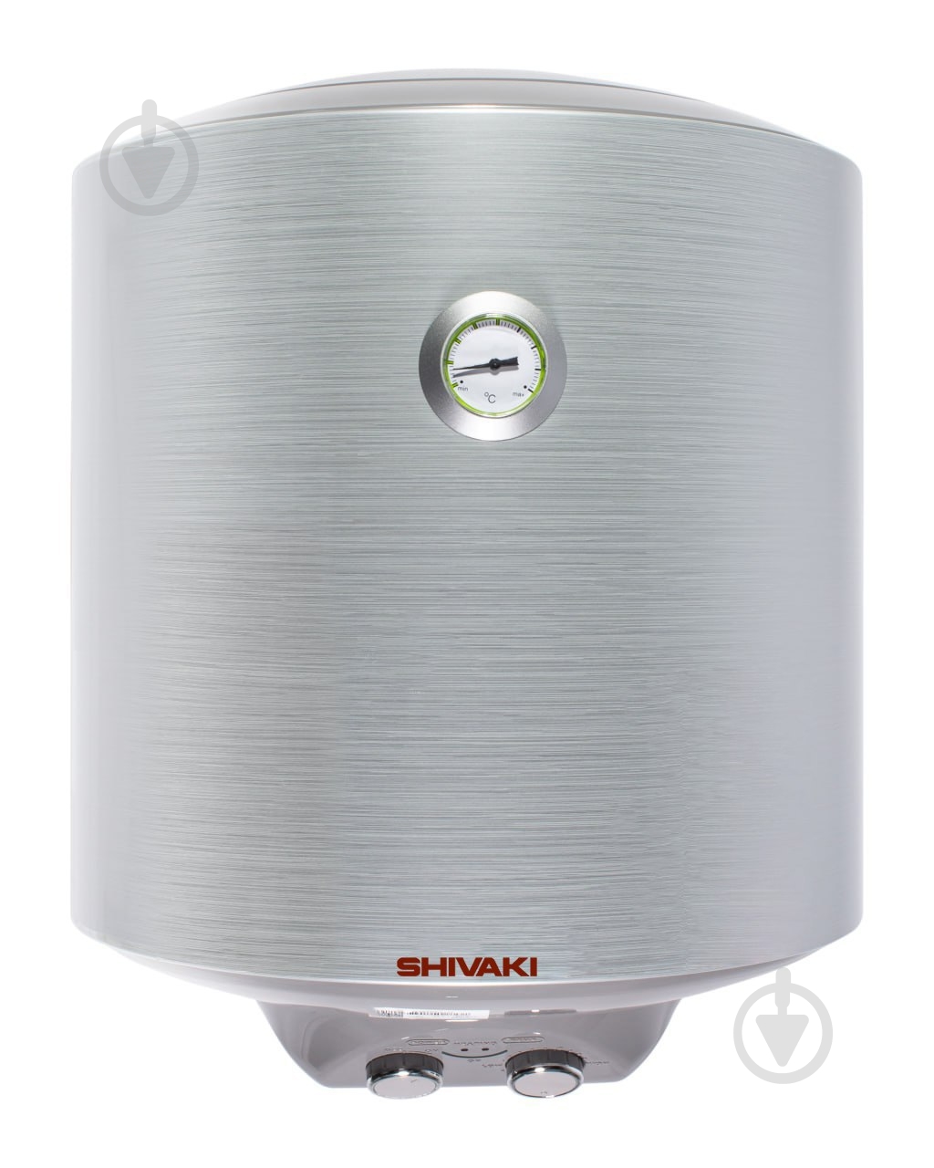 Бойлер Shivaki SH WH 1.5 50" STEEL - фото 1