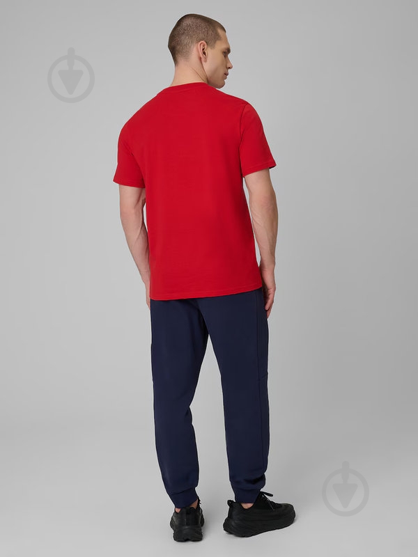 Брюки 4F 4FWSS26TTROM1442-31S р. M синий - фото 7