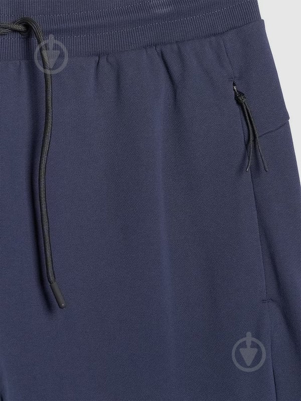 Брюки 4F 4FWSS26TTROM1442-31S р. M синий - фото 8