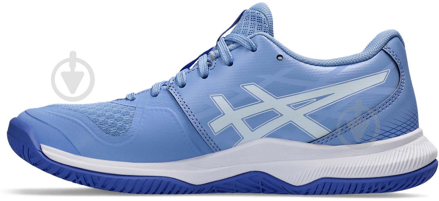 ᐉ Кросівки жіночі демісезонні Asics GEL-TACTIC 12 1072A092_400 р