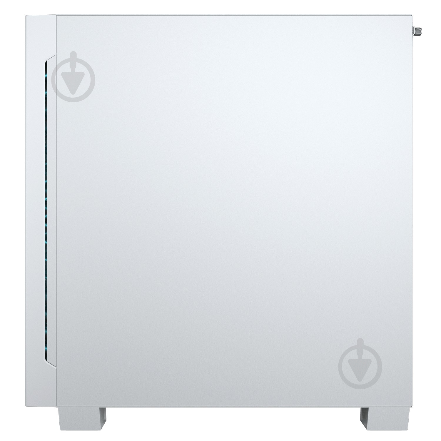 Корпус Cougar Airface ECO RGB White, ATX/mATX/mini-ITX - фото 7 Корпус Cougar Airface ECO RGB White, ATX/mATX/mini-ITX - фото 7
