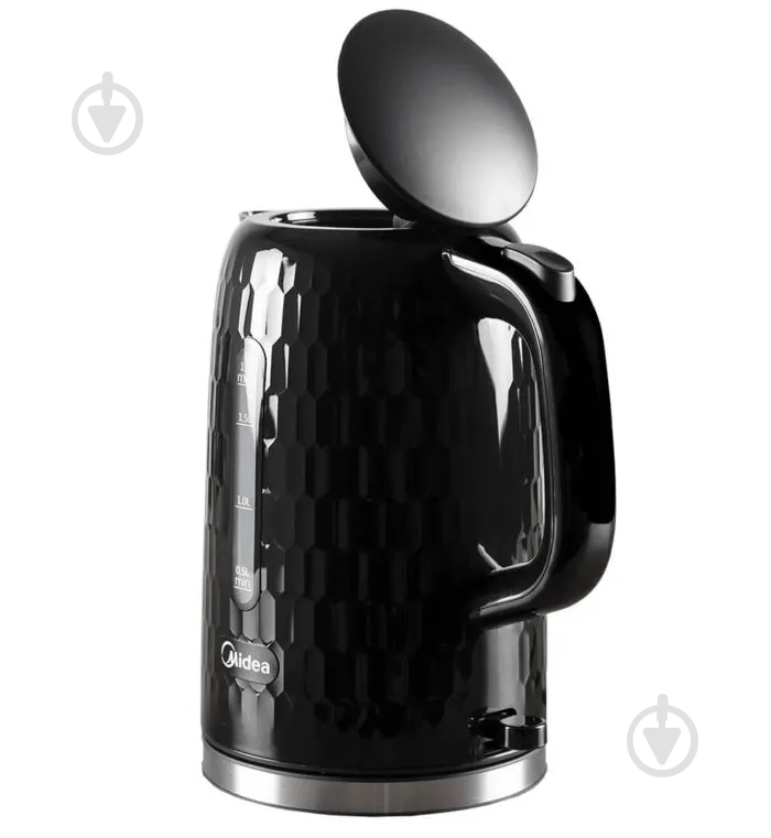 Электрочайник Midea MK-17D19A2B - фото 3