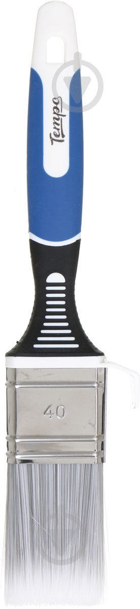 Кисть Tempo PRO для акриловых 3К 40мм - фото 1