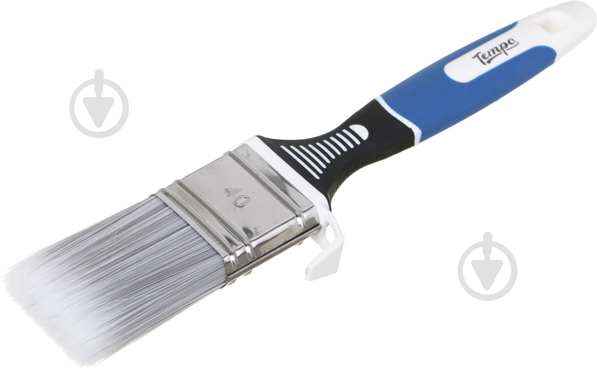 Кисть Tempo PRO для акриловых 3К 40мм - фото 2