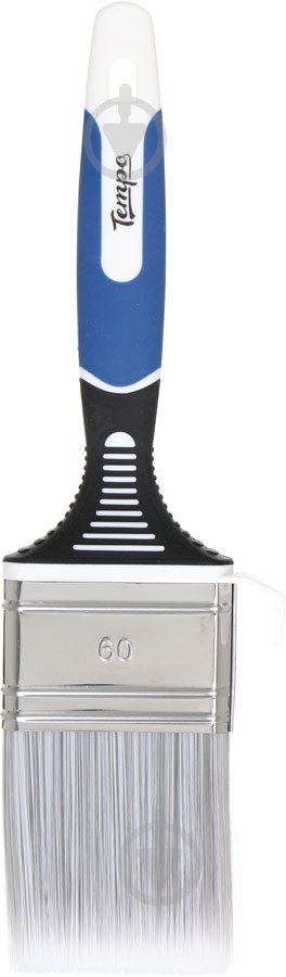 Пензель Tempo PRO для акрилових 3К 60мм - фото 1