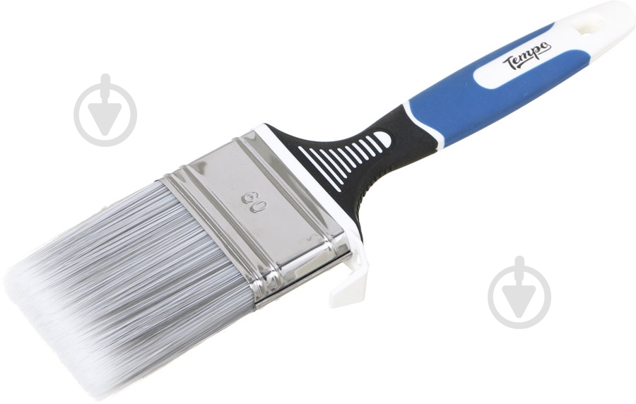 Пензель Tempo PRO для акрилових 3К 60мм - фото 2