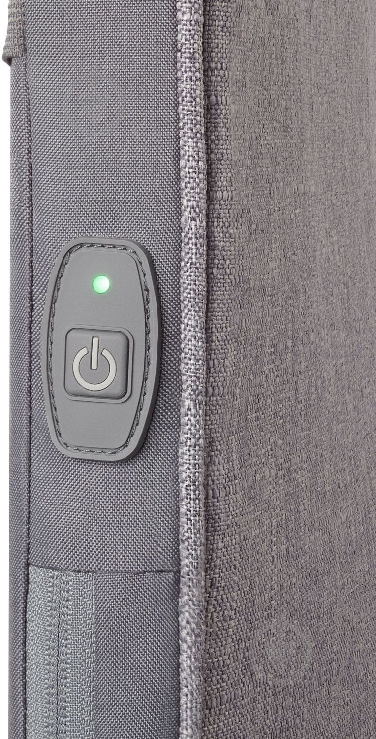 Масажна накидка Beurer MG 202 - фото 3 Масажна накидка Beurer MG 202 - фото 3