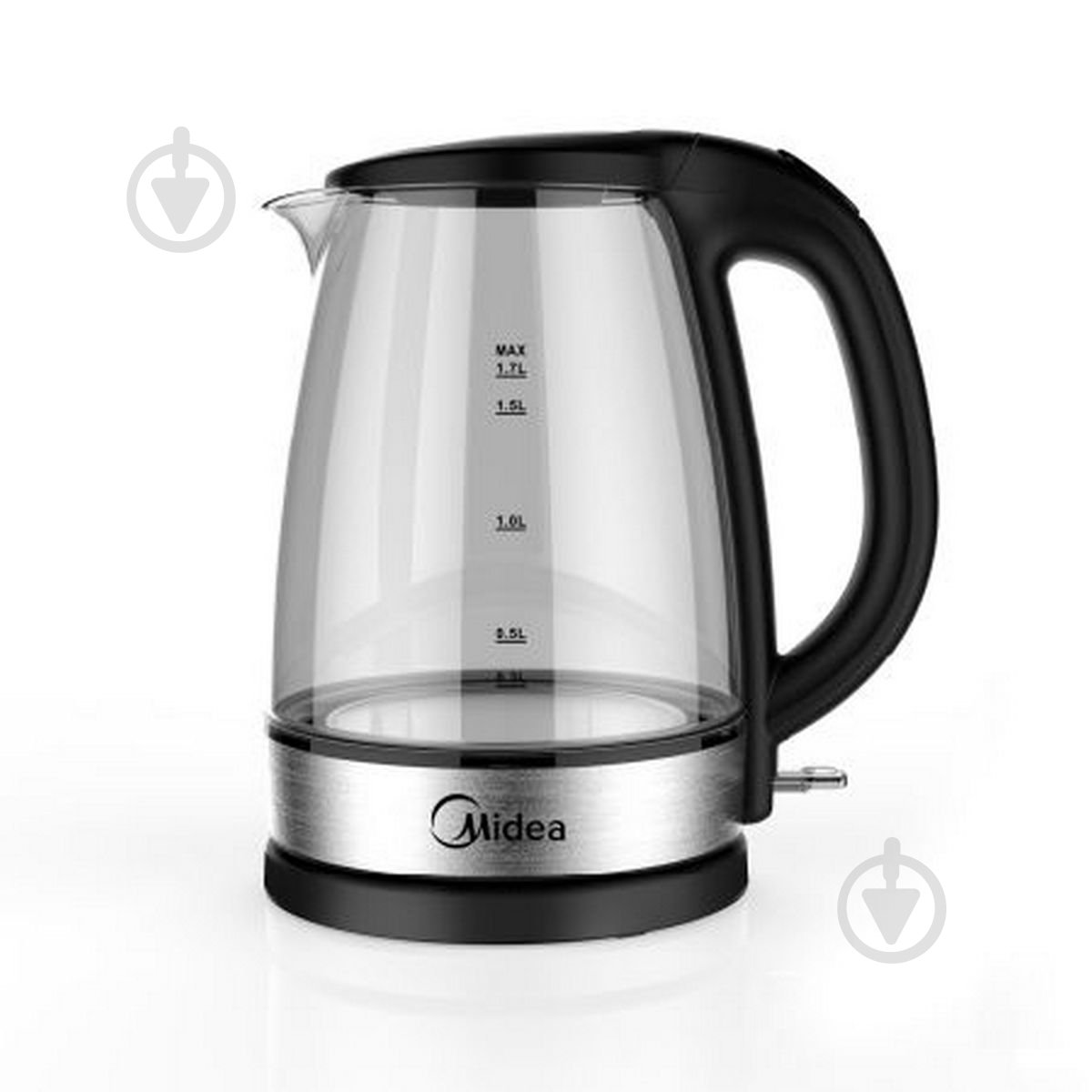 Электрочайник Midea MK-17G02B2 - фото 2