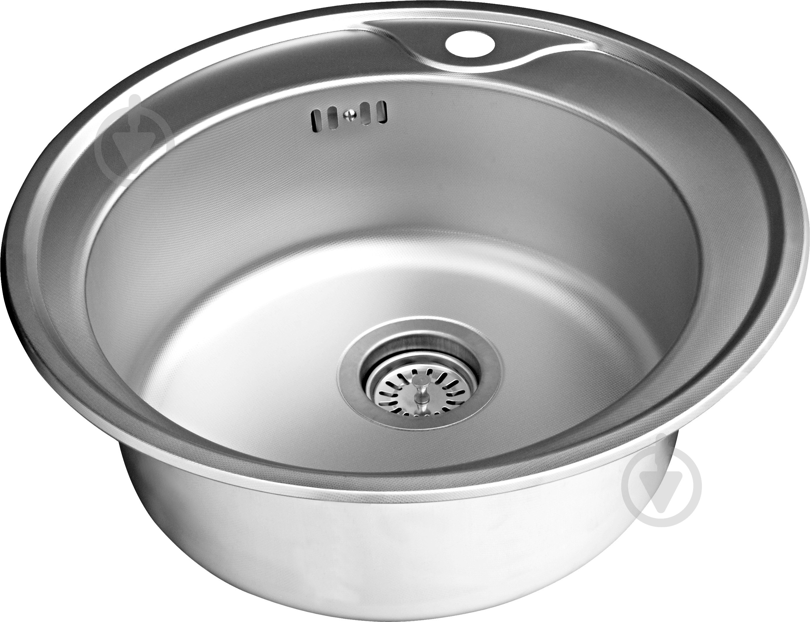 Мийка для кухні Interline AD 50 - фото 1