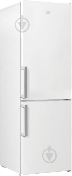 Холодильник Beko RCSA 366K 31W - фото 2 Холодильник Beko RCSA 366K 31W - фото 2