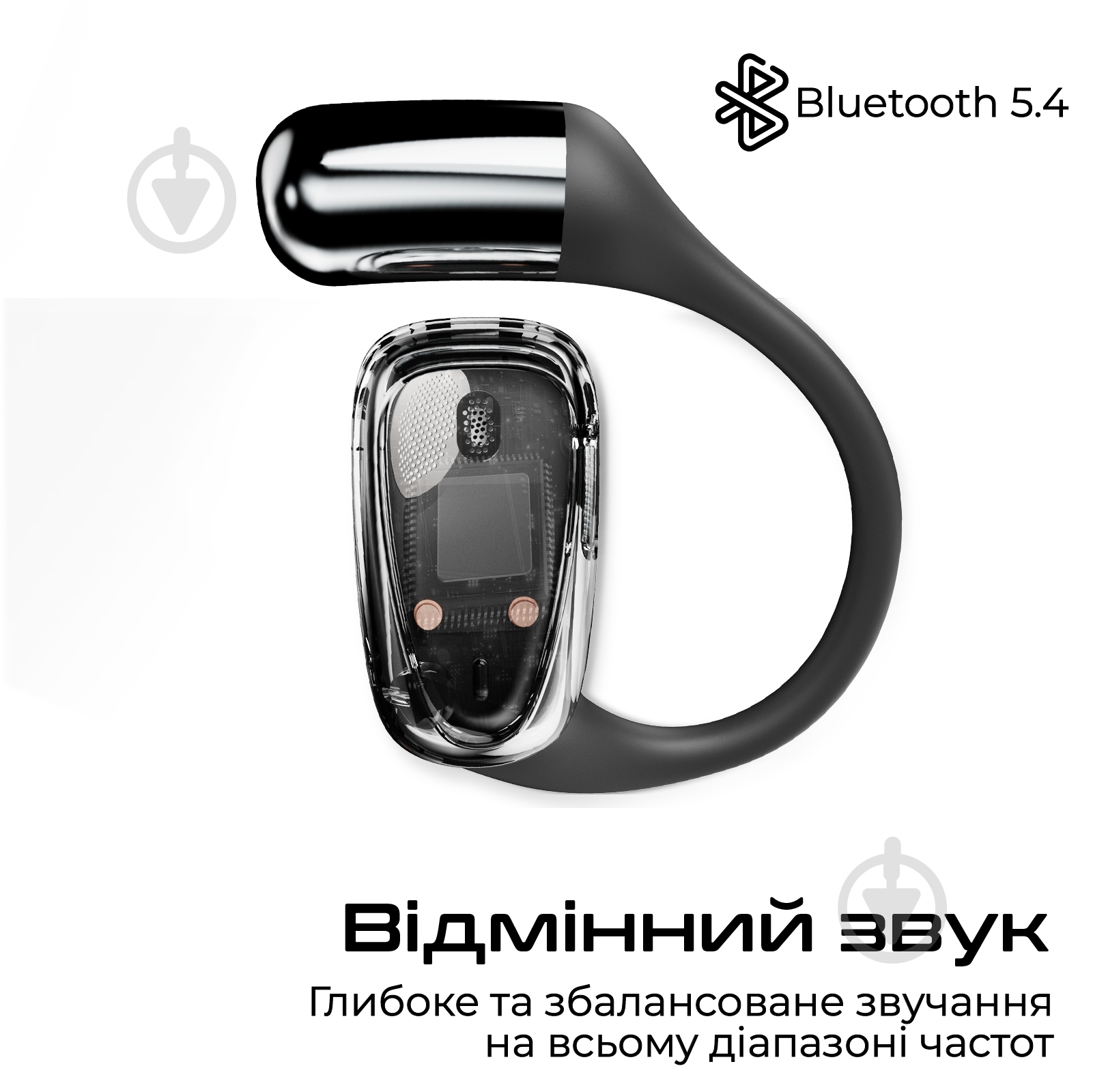 Наушники HiFuture Mate2 Pro gold (futuremate2pro.gold) - фото 4 Наушники HiFuture Mate2 Pro gold (futuremate2pro.gold) - фото 4