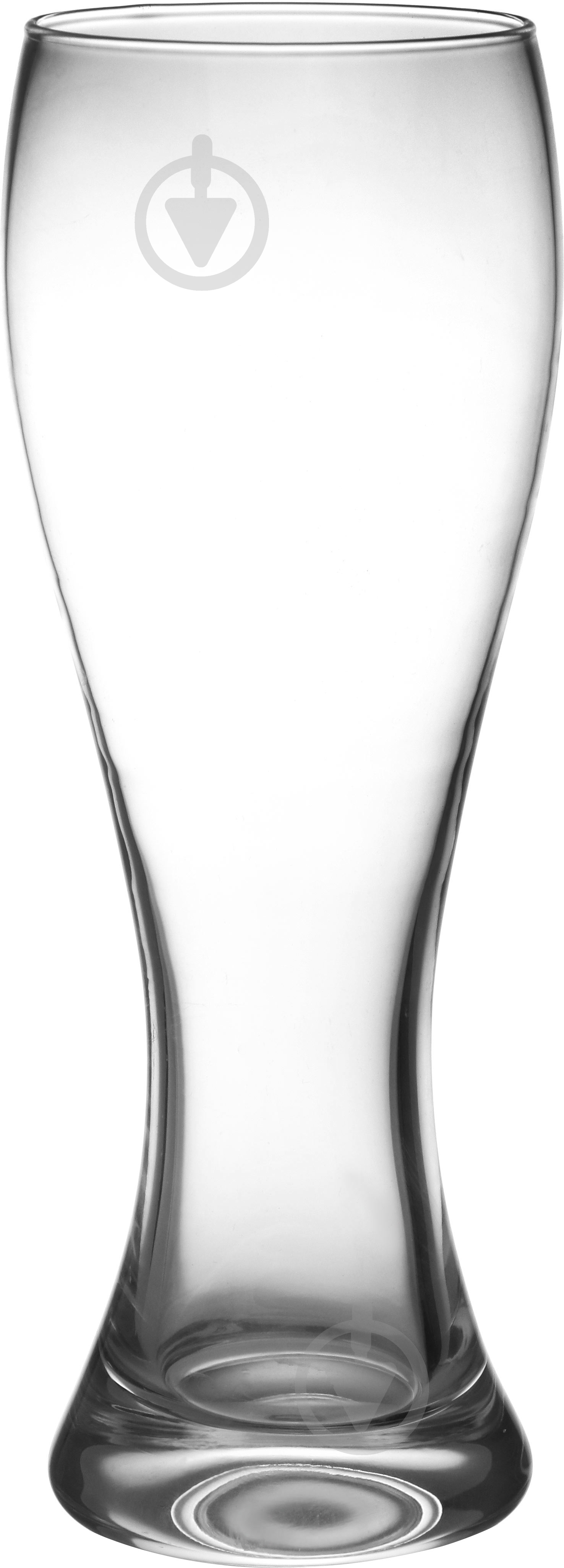 Стакан для пива Deru Erding 500 мл 1 шт. - фото 1