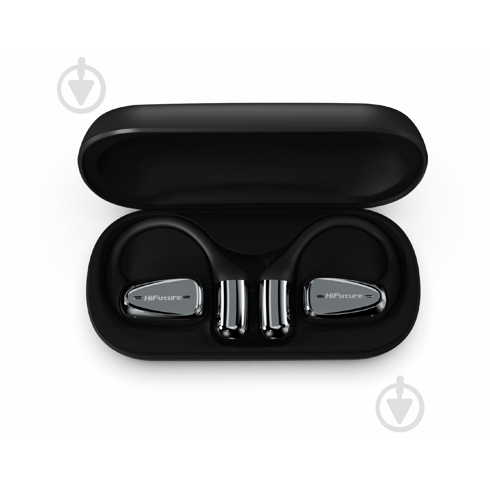 Навушники HiFuture Mate2 Pro black (futuremate2pro.black) - фото 1 Навушники HiFuture Mate2 Pro black (futuremate2pro.black) - фото 1