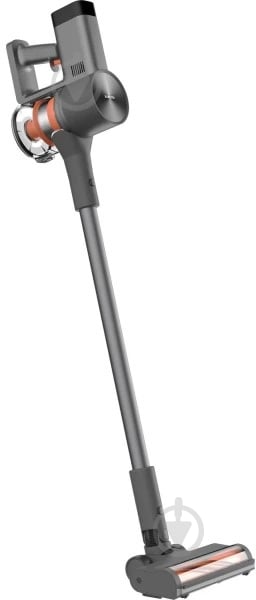 Пылесос аккумуляторный Xiaomi G20 Max silver - фото 5