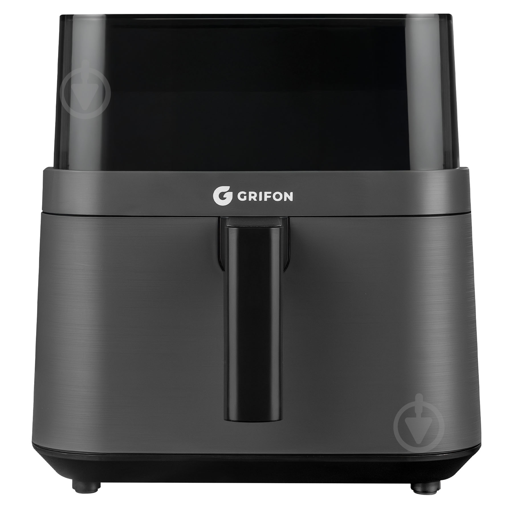 Мультипечь Grifon AF6511 Grey - фото 3